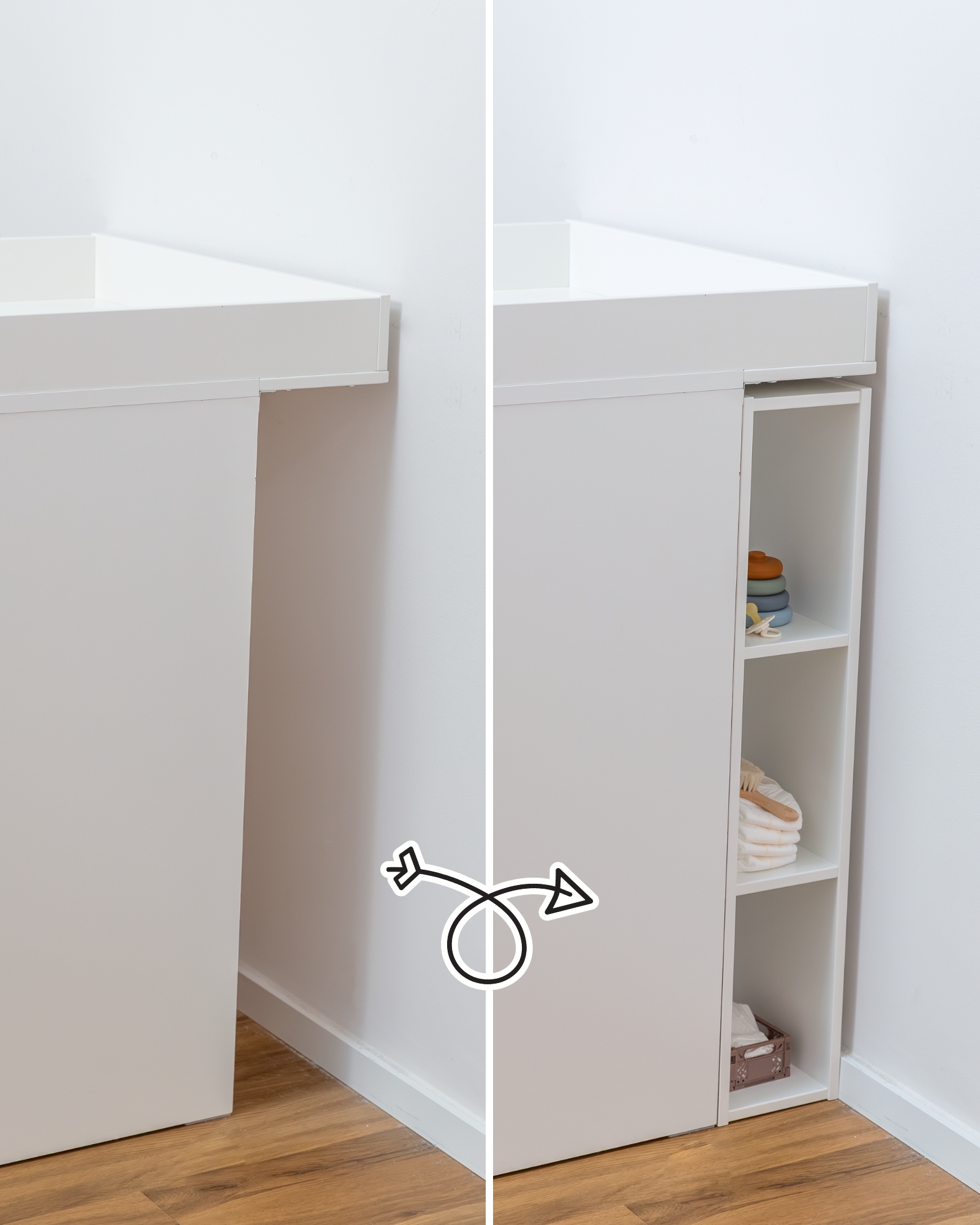 Kommmoden, Aufbewahrung, Schrank, Regal, Schubladen