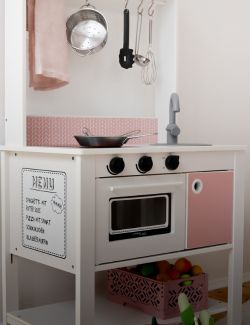 SPISIG cuisine enfant