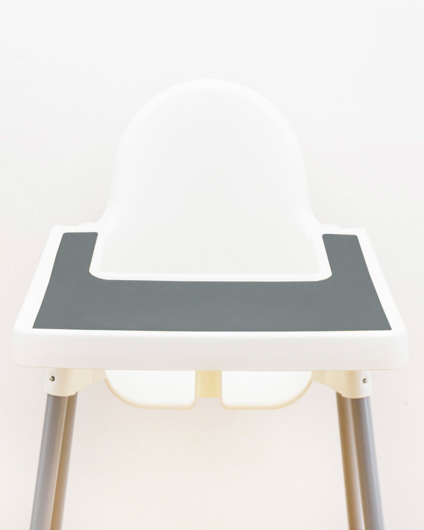 silikonmatte ikea antilop hochstuhl klecka mat schiefer 01