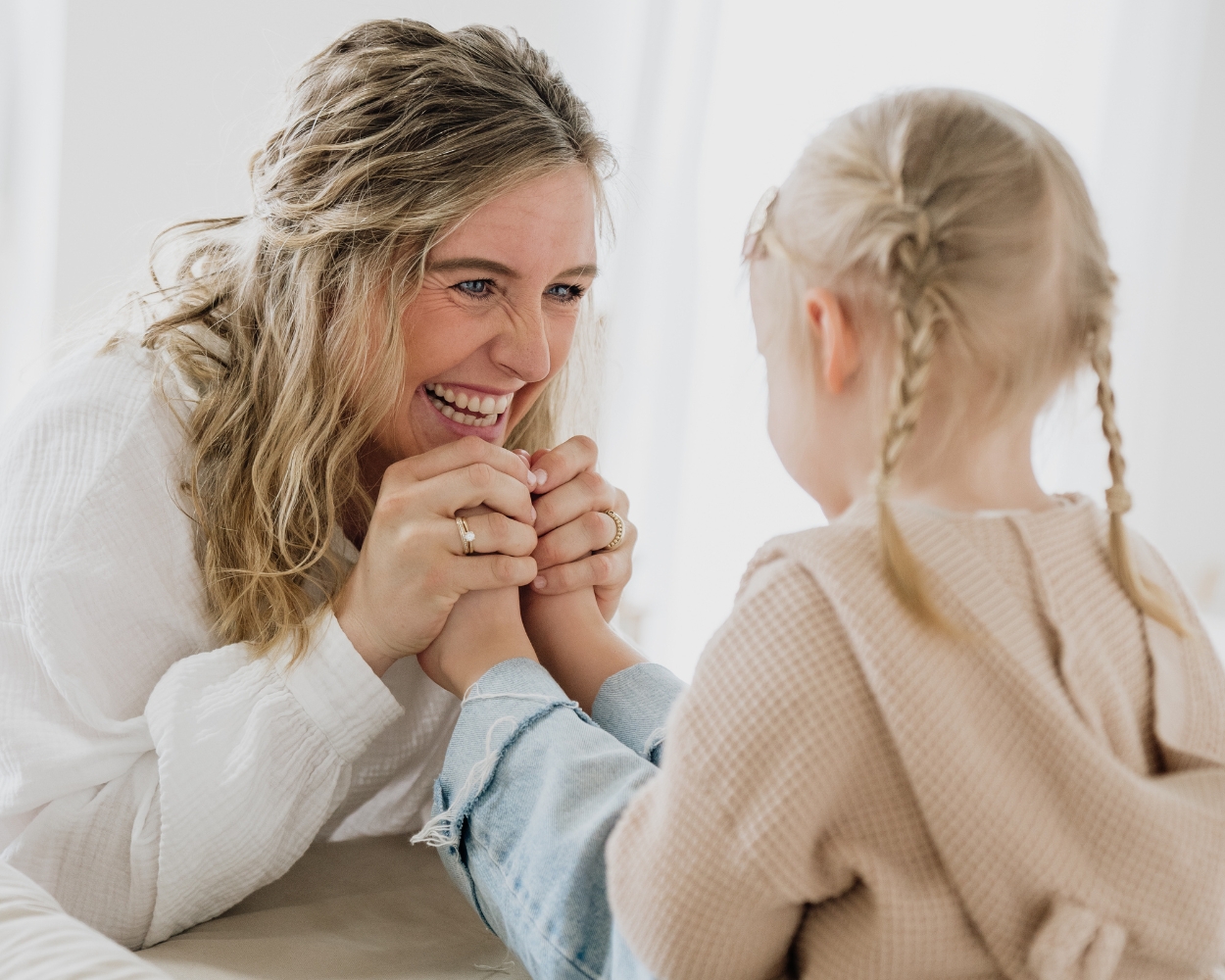 Aménager une chambre de bébé pour fille - voilà comment faire !