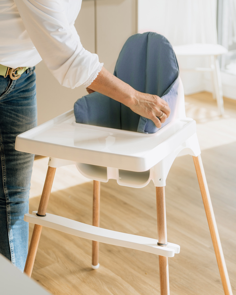 kissenhuelle ikea antilop hochstuhl stoedkudde nordisch blau 05