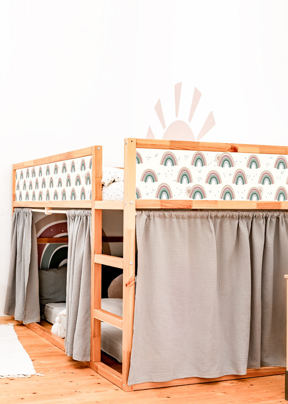 gardinenstange ikea kura bett hule stang leiterseite 8 gardinenstange ikea kura bett hule stang leiterseite 8