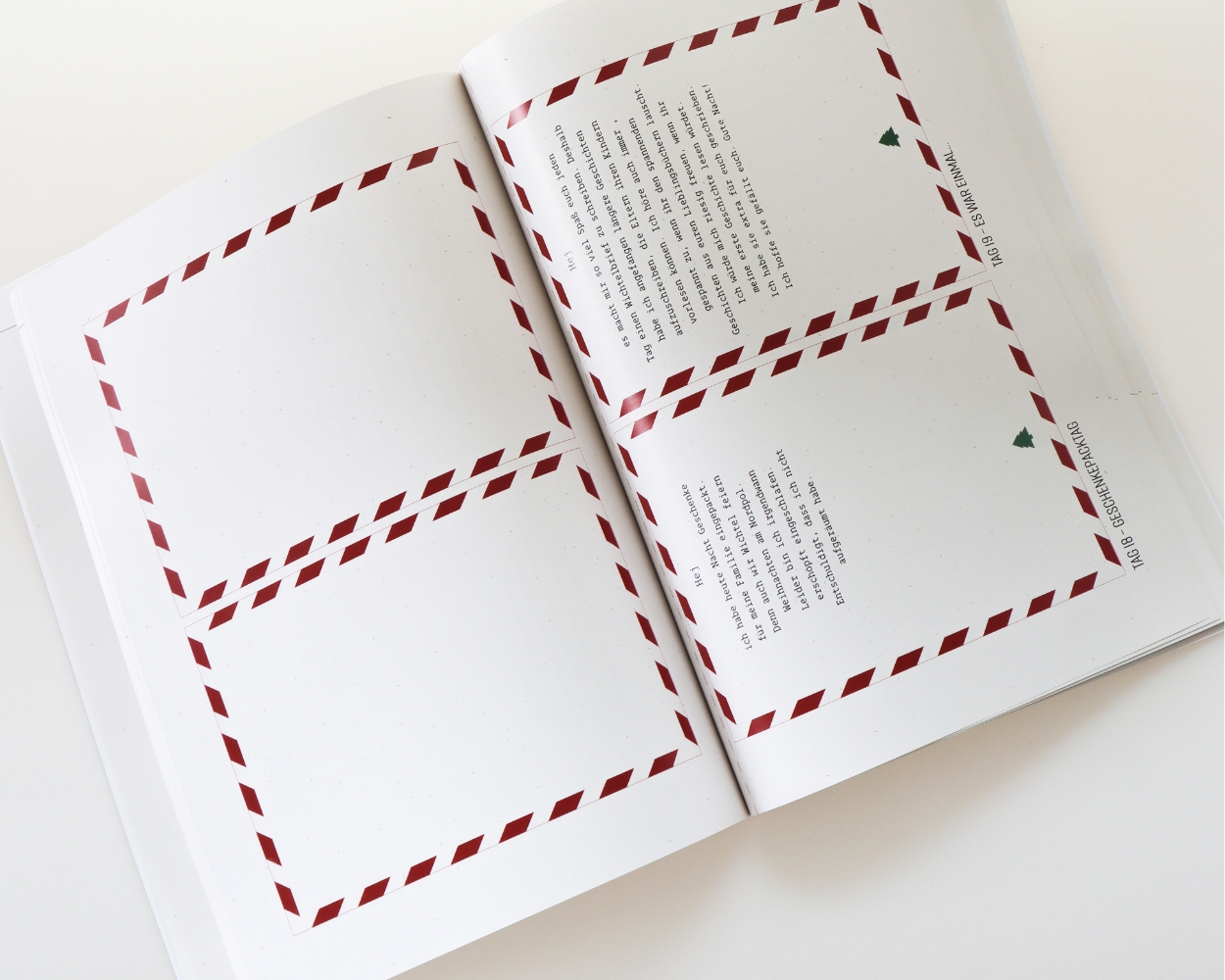 Wichtelbriefe Vorlagen Wichtelbriefe Vorlagen