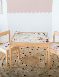 LÄTT ensemble enfant