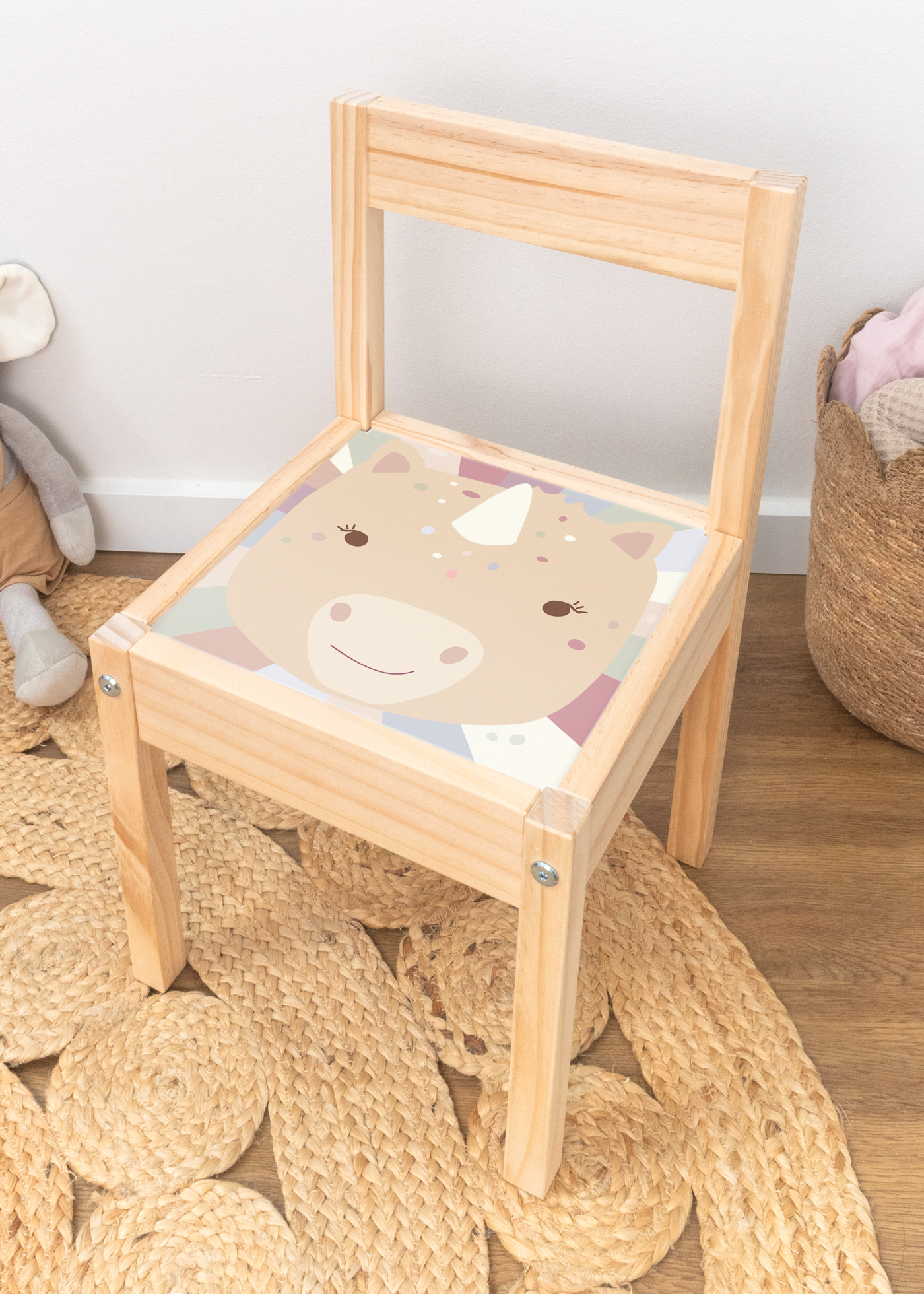 klebefolie ikea laett kinderstuhl tierig-einhorn 00 klebefolie ikea laett kinderstuhl tierig-einhorn 00