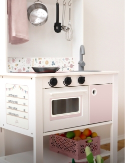 SPISIG cuisine enfant