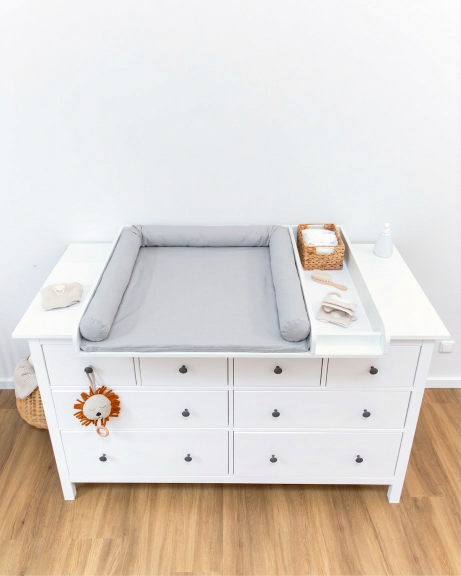 wickelkommode ikea hemnes 160 set weiss komfort soft grey 19