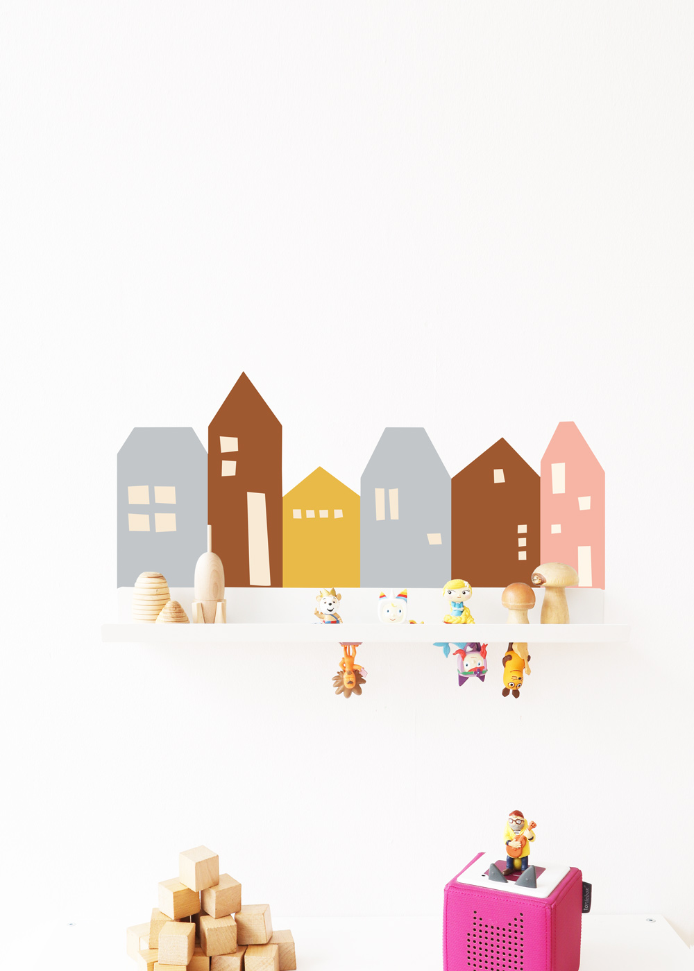 Ikea Malmbäck Bilderleiste Lille Hus Eisblau Camel Gesamtansicht Ikea Malmbäck Bilderleiste Lille Hus Eisblau Camel Gesamtansicht