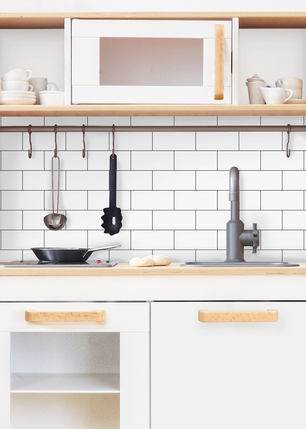 klebefolie ikea duktig kinderkueche kalchla metro weiss 00 klebefolie ikea duktig kinderkueche kalchla metro weiss 00