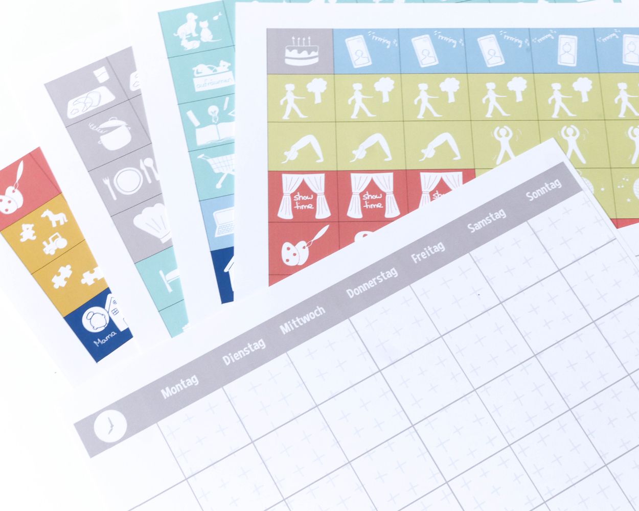 kalender für kinder erstellen kalender für kinder erstellen