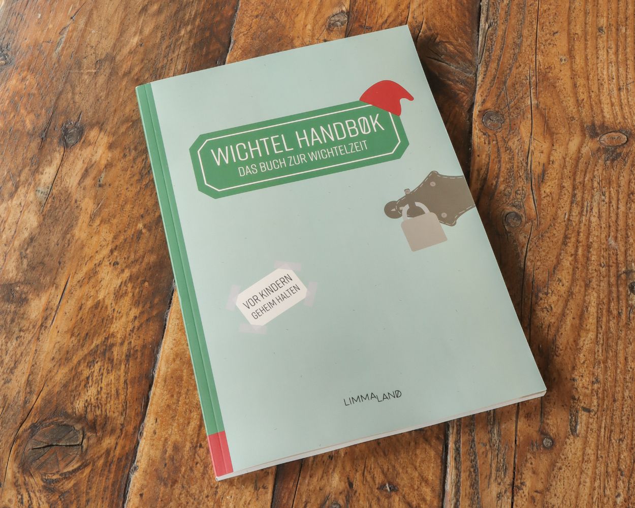 Wichtel Handbuch