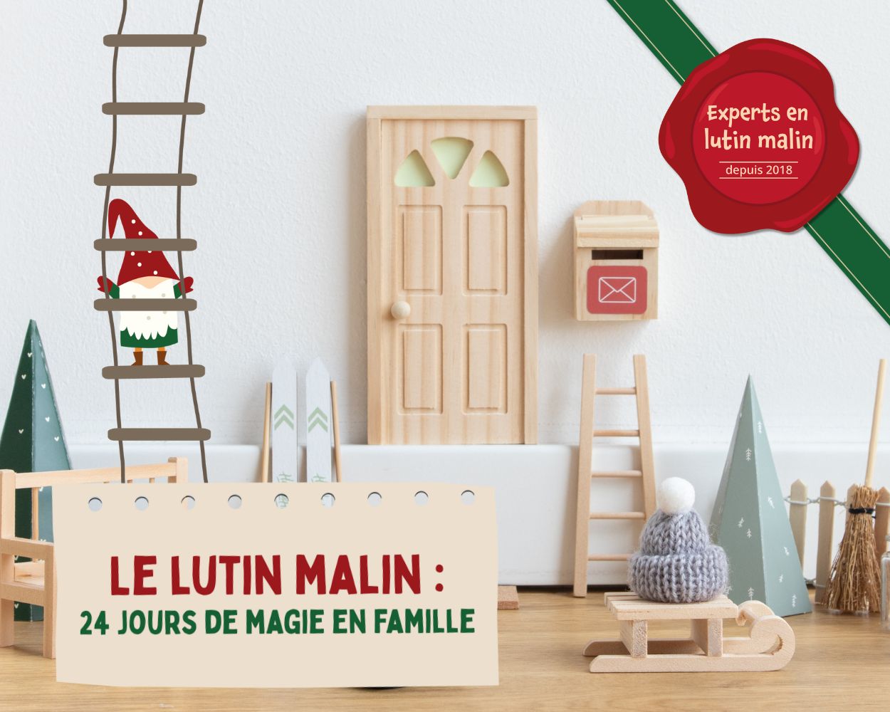 Launch Lutin Launch Lutin