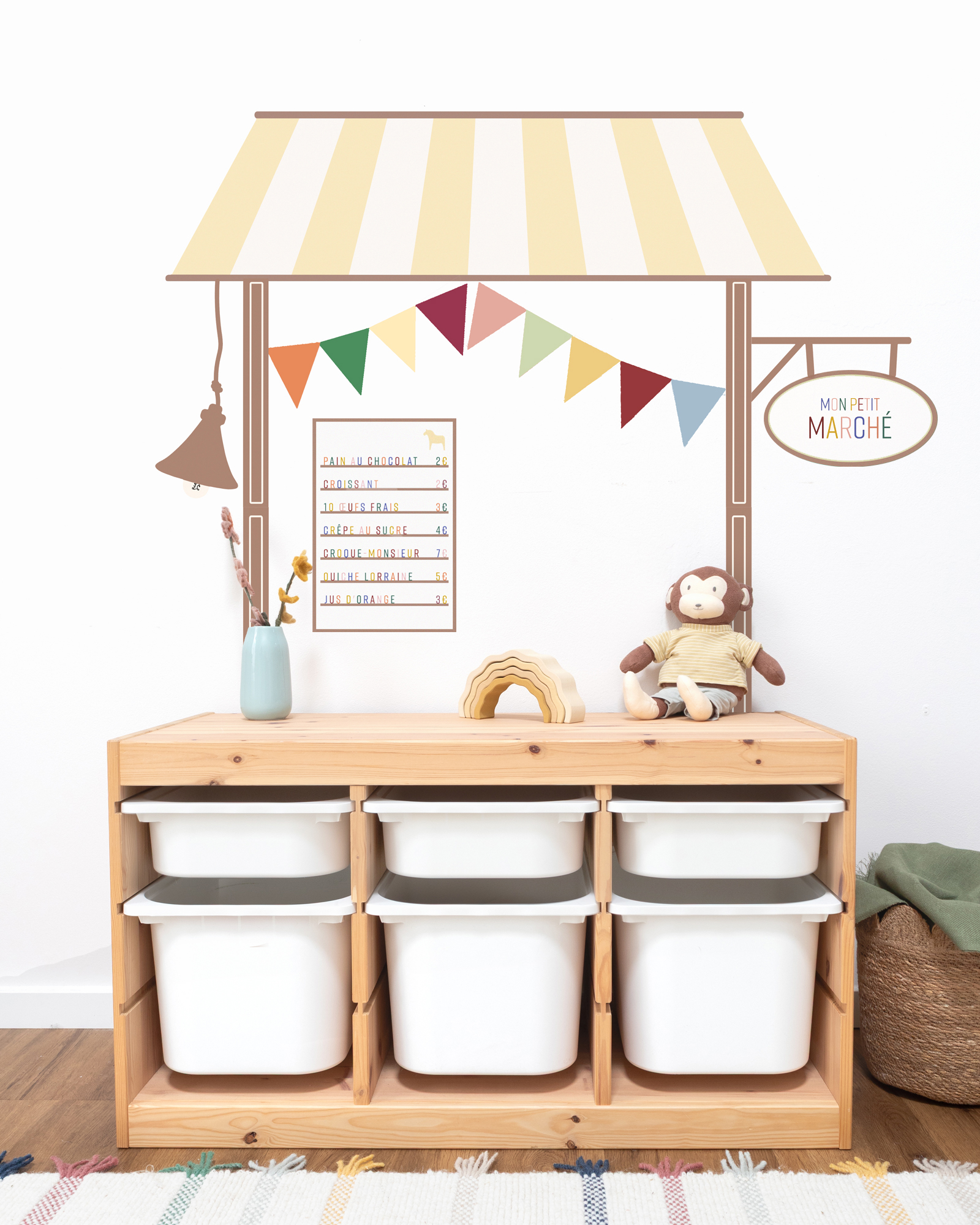  Film adhésif pour DIY marchande