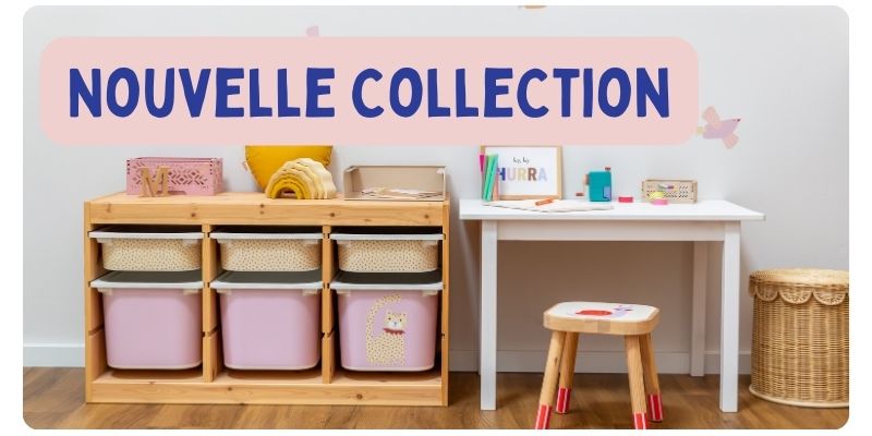 Kollektion Frühlingsfreunde