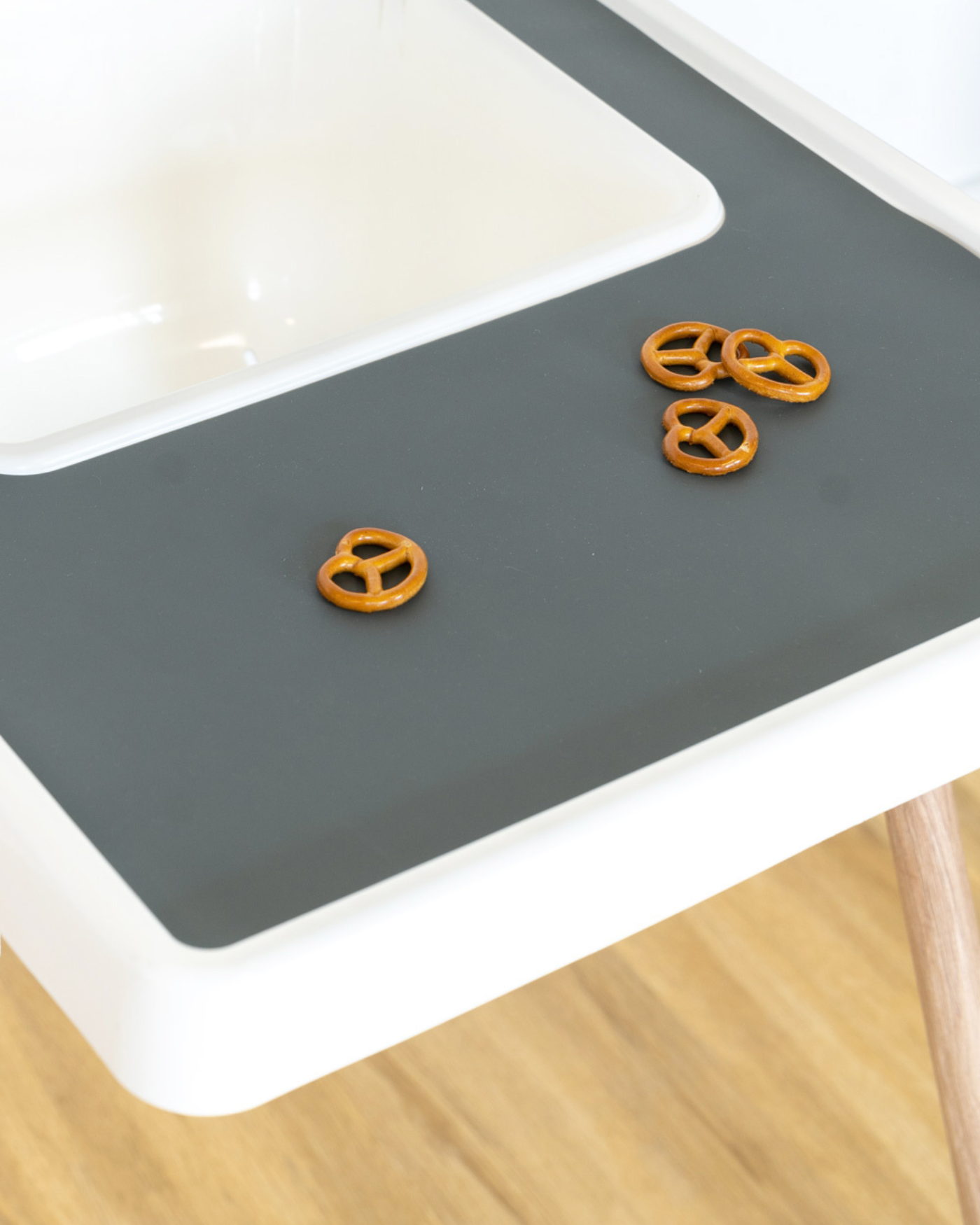 silikonmatte ikea antilop hochstuhl klecka mat schiefer 04