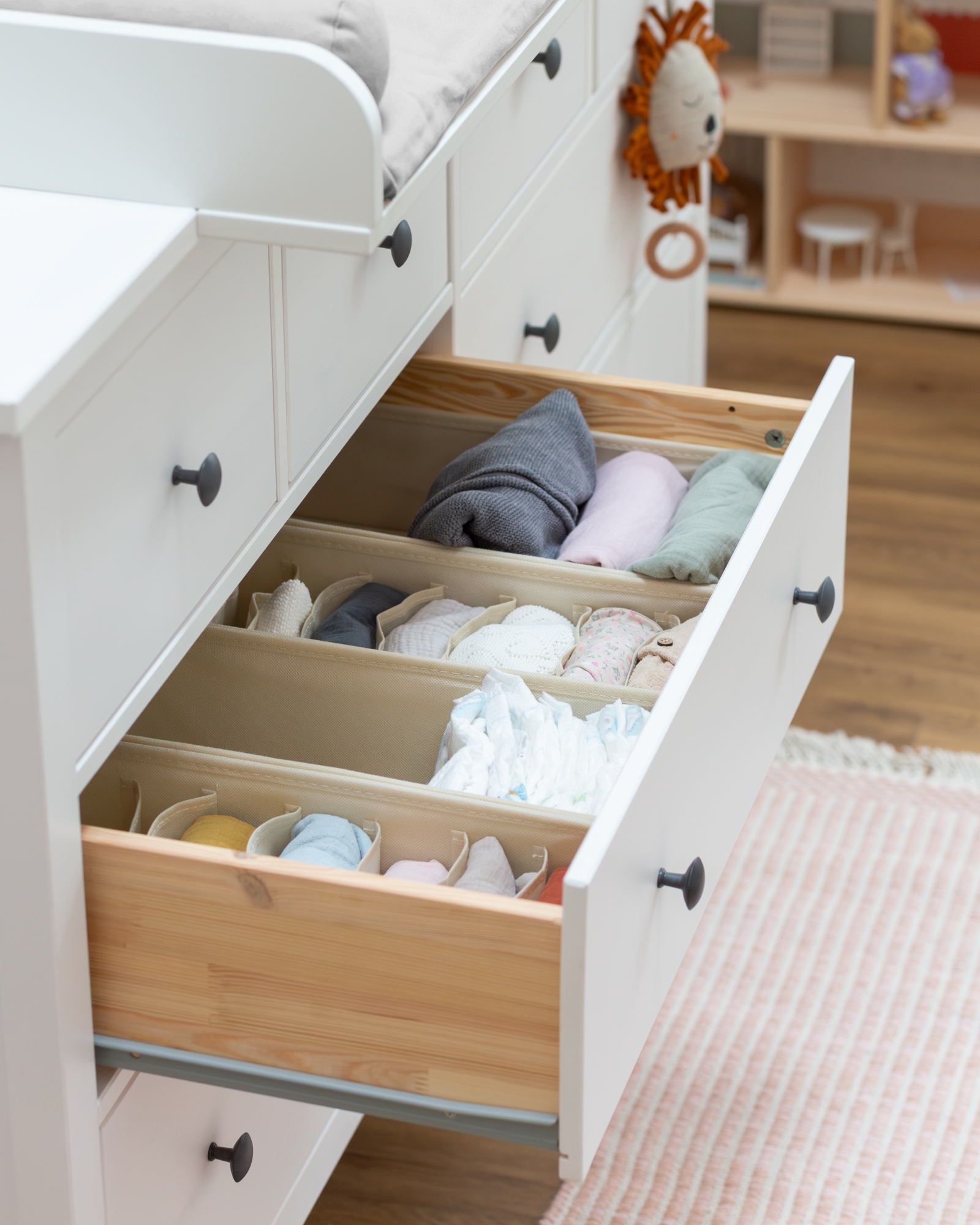 wickelkommode ikea hemnes 160 set weiss premium soft grey 14