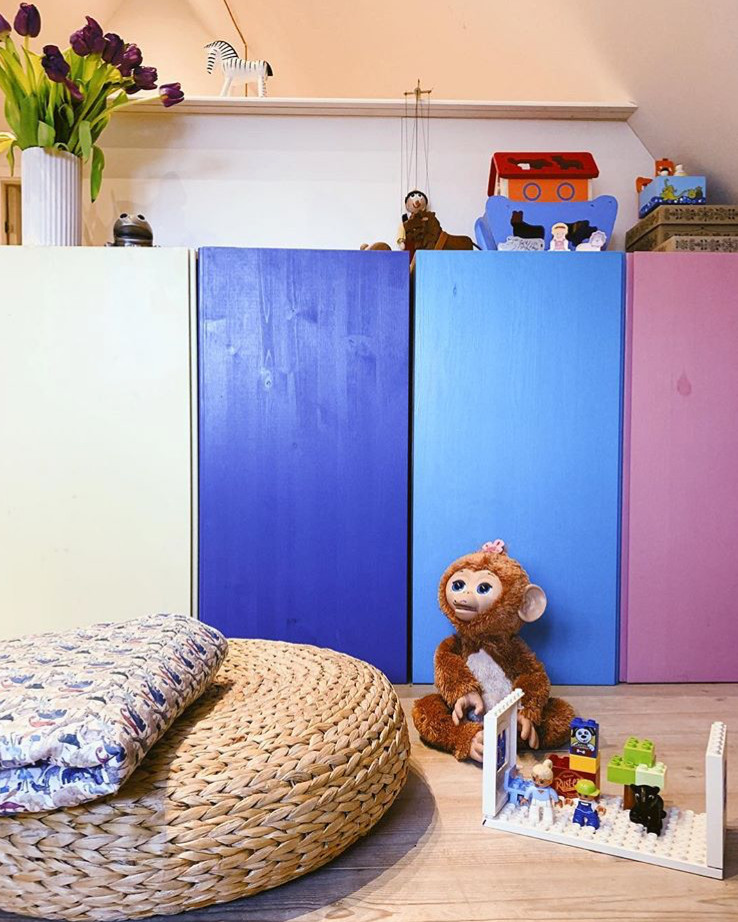 IKEA Ivar Hack IKEA Ivar Hack