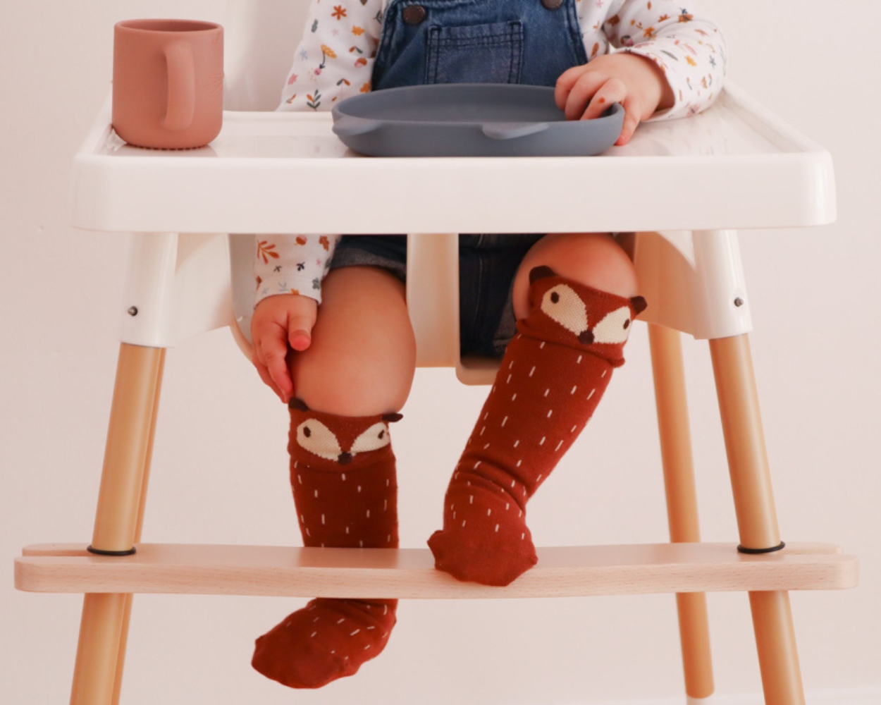IKEA Hochstuhl Fußablage IKEA Hochstuhl Fußablage