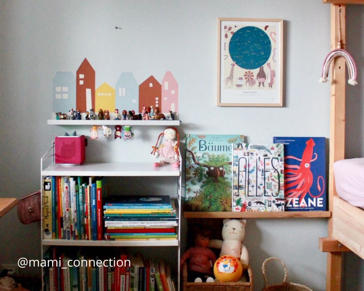 Tonies Regal IKEA Tonies Regal IKEA