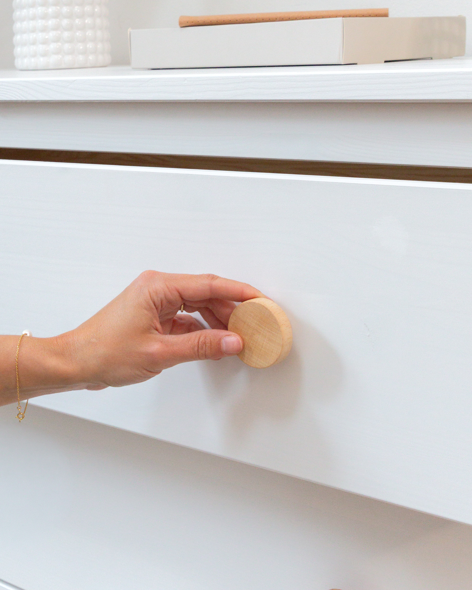 holzgriffe ikea moebel griffig cirklar buche natur eins 0