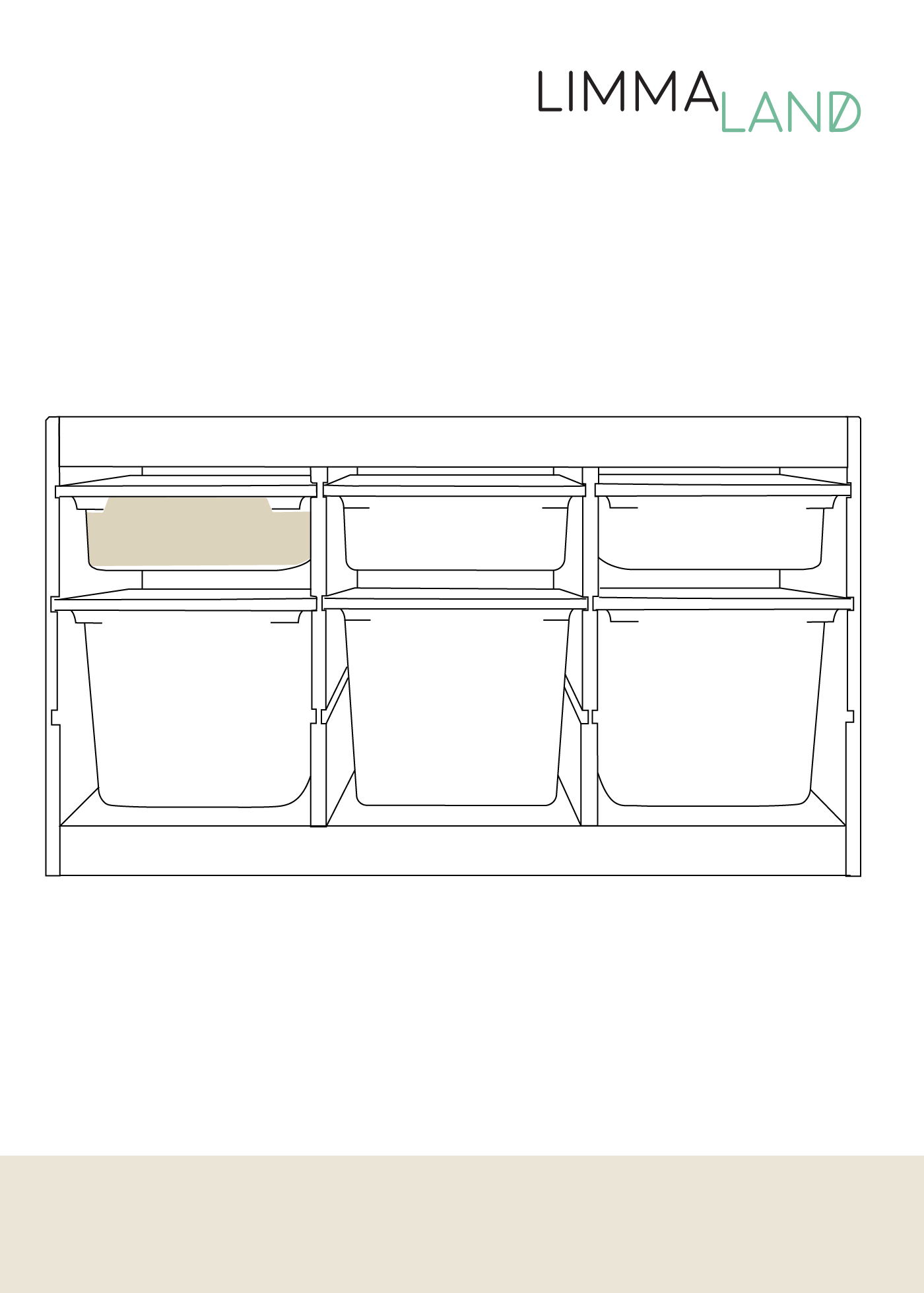sticker ikea trofast box klein 1er sticker ikea trofast box klein 1er