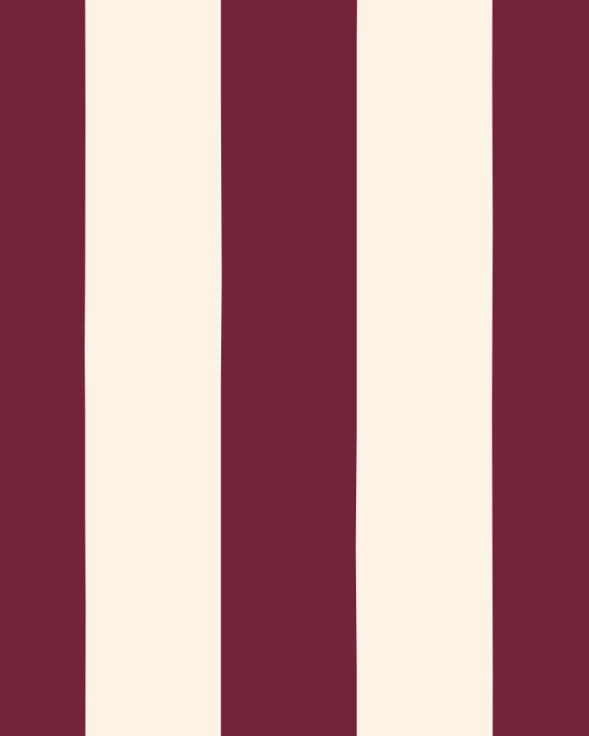 Vichy Streifig Beerig