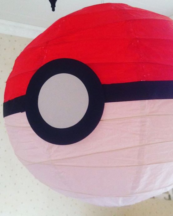 Ikea Regolit DIY Pokemon Ikea Regolit DIY Pokemon