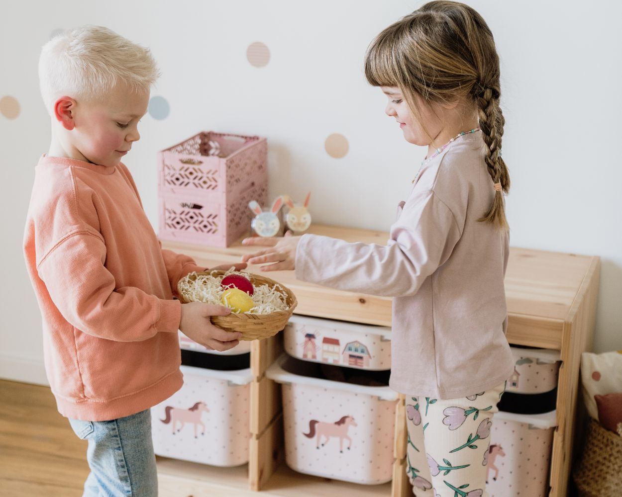 Ostergeschenke Ideen Ostergeschenke Ideen