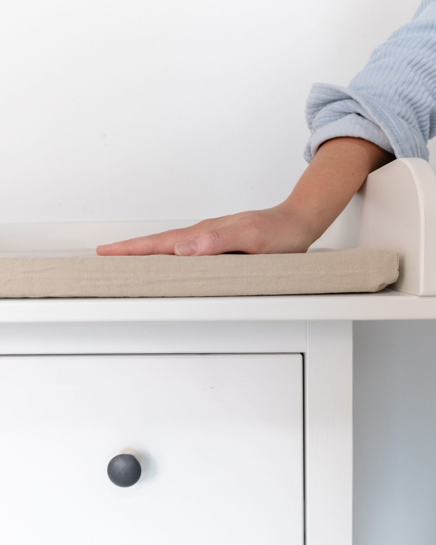 wickelkommode ikea hemnes set s neu beige 1 wickelkommode ikea hemnes set s neu beige 1