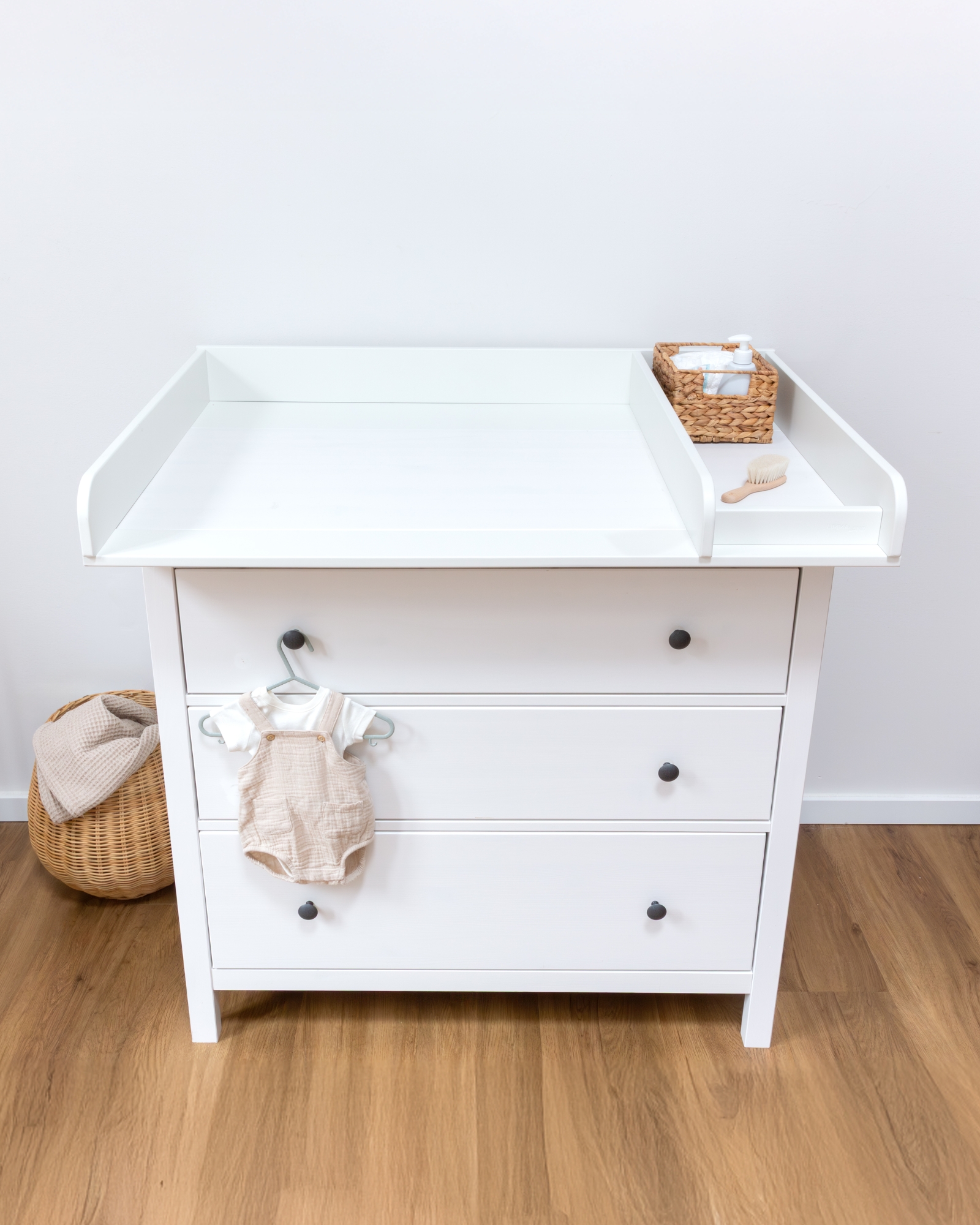 wickelkommode ikea hemnes 108 set weiss komfort soft grey 3