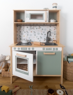DUKTIG cuisine enfant
