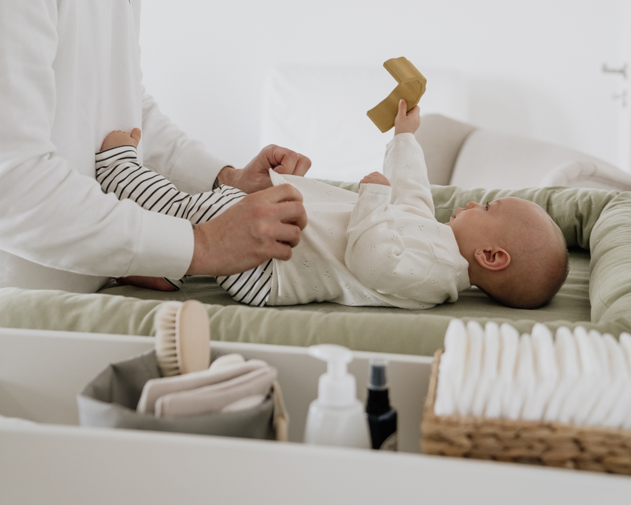 6 hacks IKEA astucieux pour les bébés