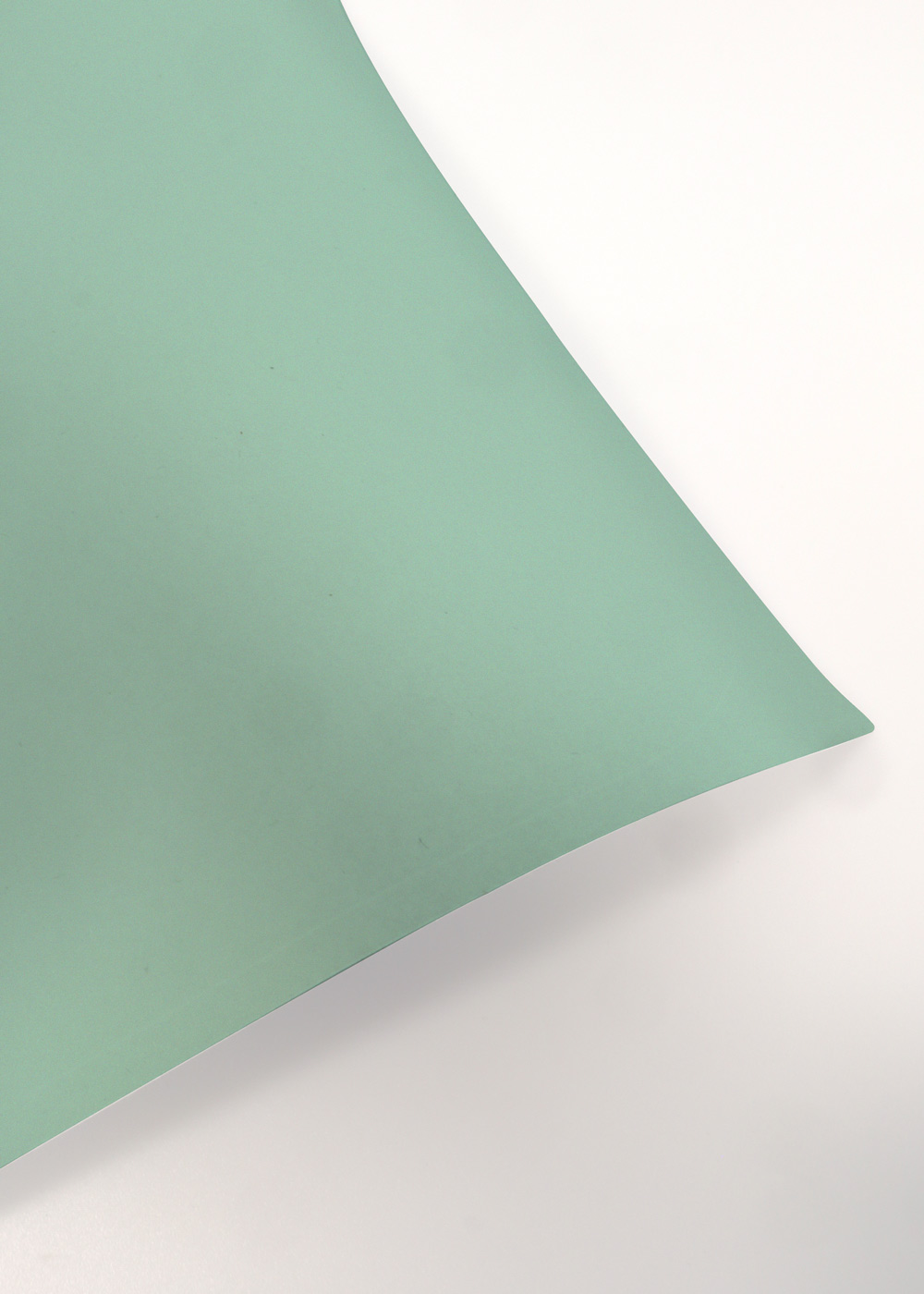 Meterware Klebefolie Uni Mint Meterware Klebefolie Uni Mint