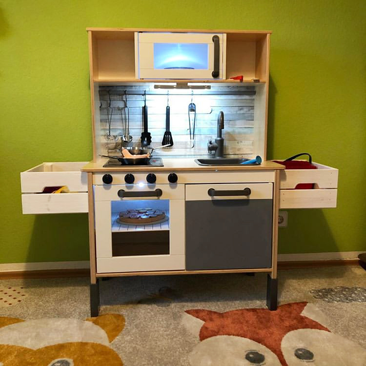 IKEA Ivar Hack IKEA Ivar Hack