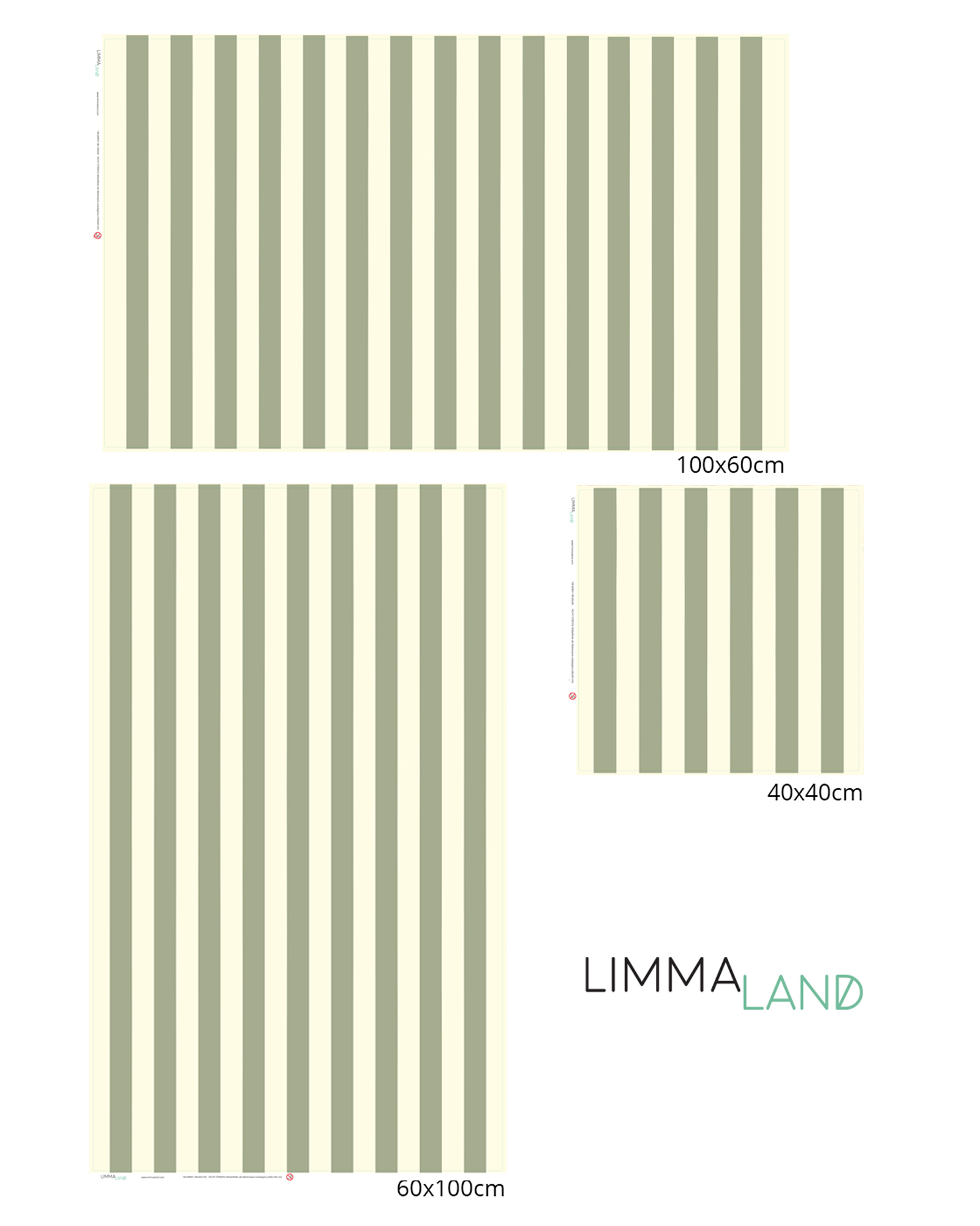 moebelfolie meterware vichy streifig eukalyptus 1