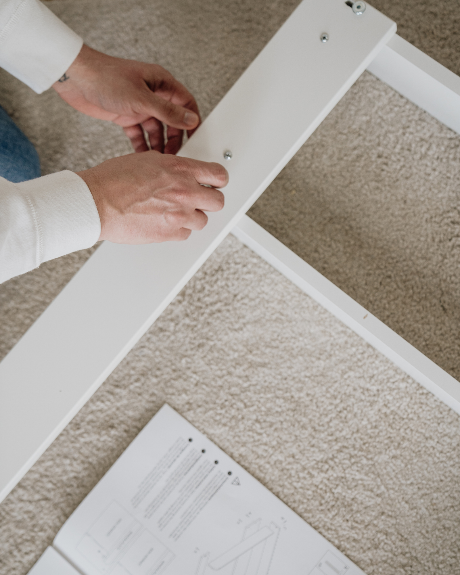 wickelkommode ikea hemnes 160 set basis pure beige 11