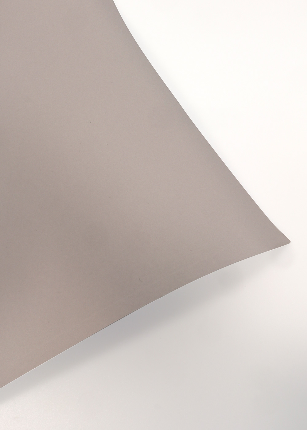 Möbelfolie Meterware Taupe  Möbelfolie Meterware Taupe