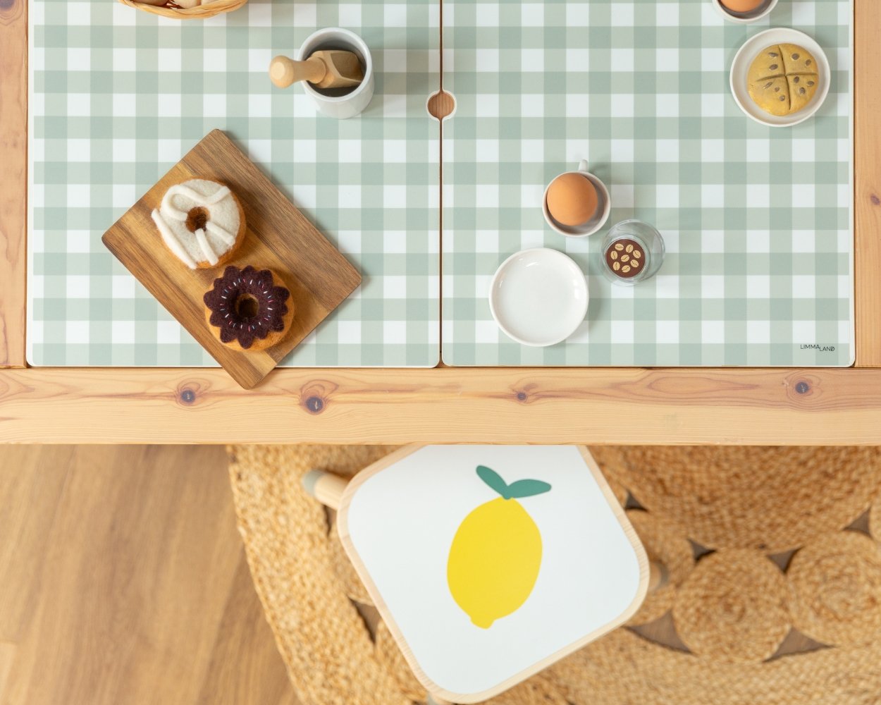 9 idées IKEA pour l'extérieur – Activités créatives pour le printemps et l'été