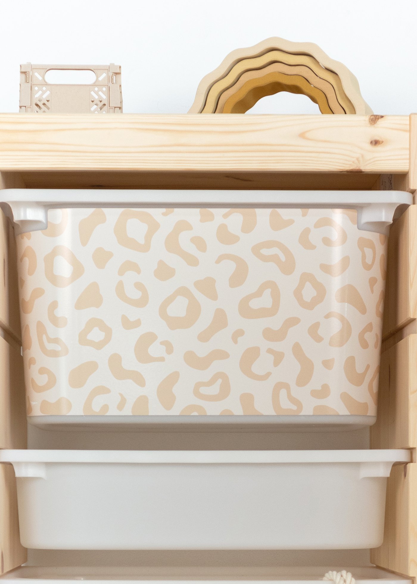 stickerset ikea trofast box mittel laengsseite leo cashew 1 stickerset ikea trofast box mittel laengsseite leo cashew