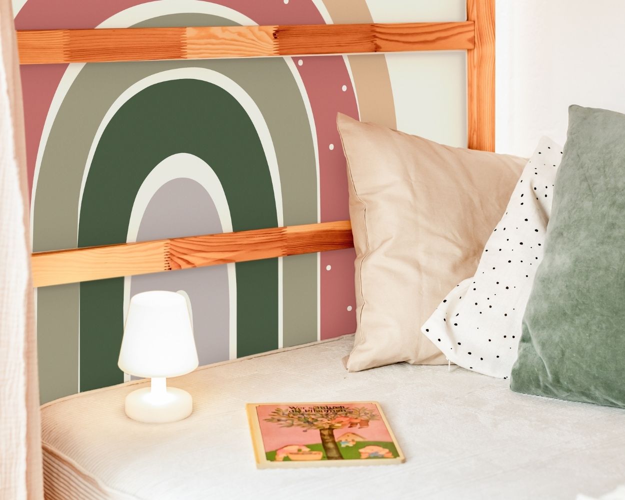 Kleines Kinderzimmer einrichten Kleines Kinderzimmer einrichten