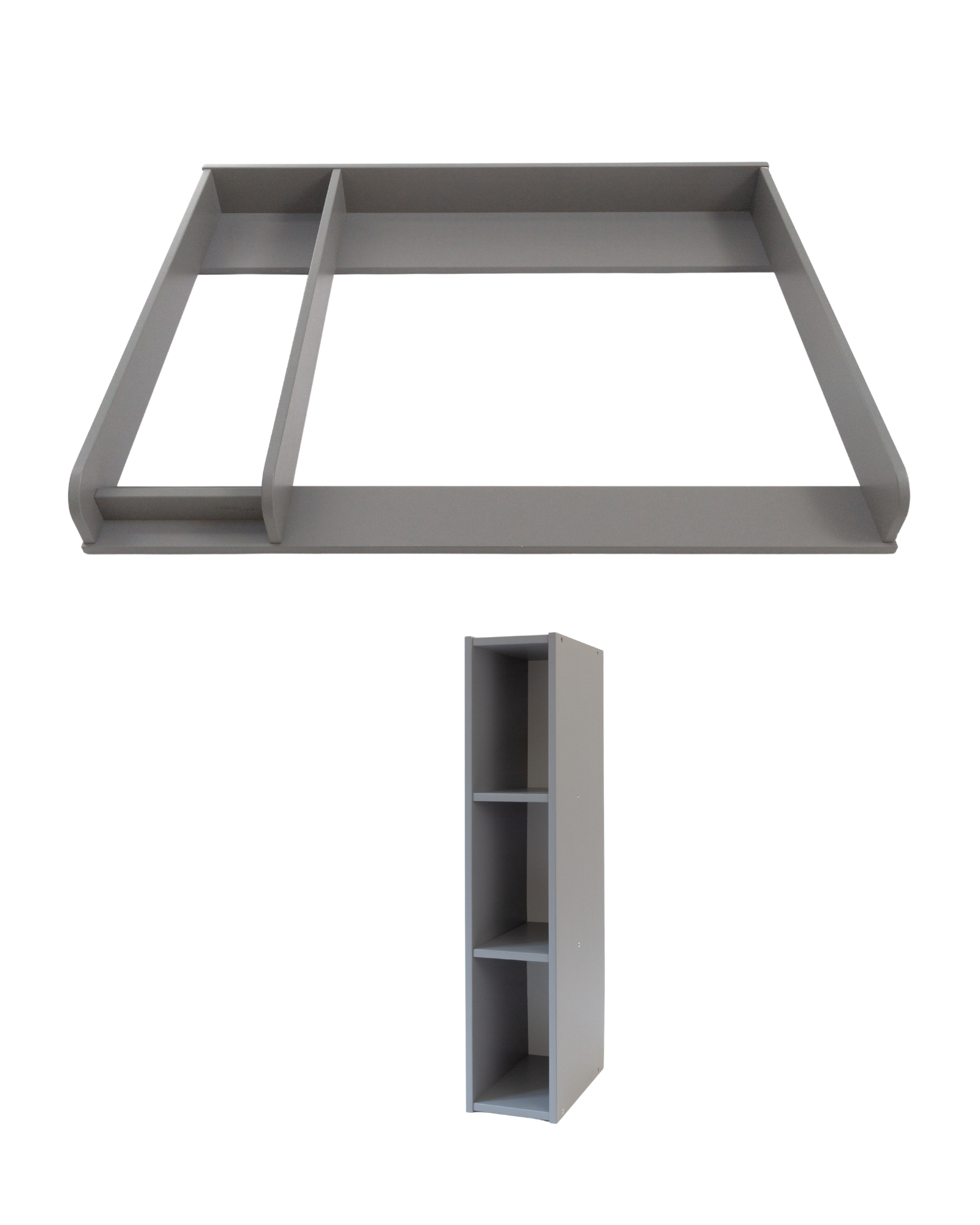 wickelaufsatz wickelregal ikea hemnes 108 grau 14