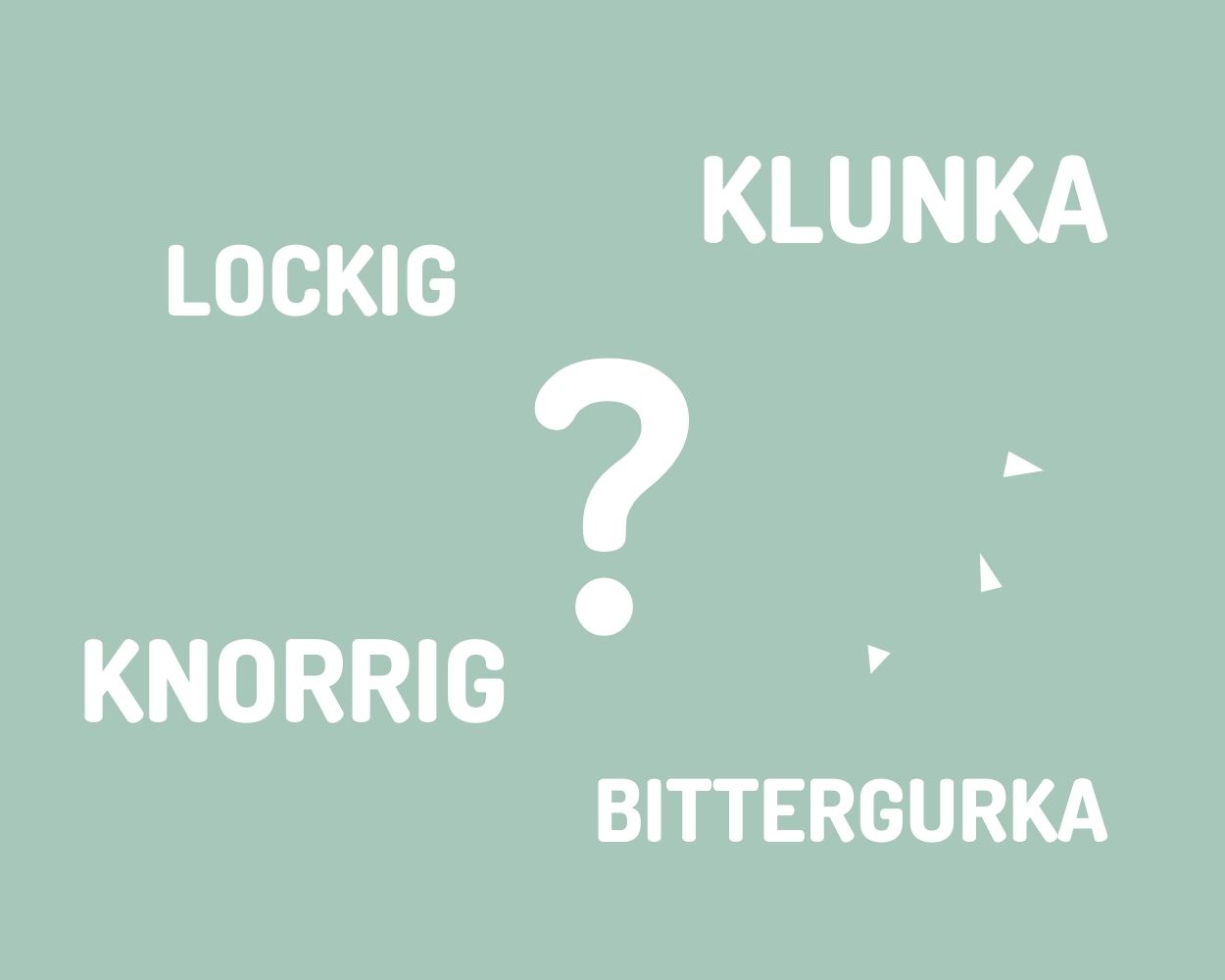 IKEA Namen: Das System hinter den Produktbezeichnungen