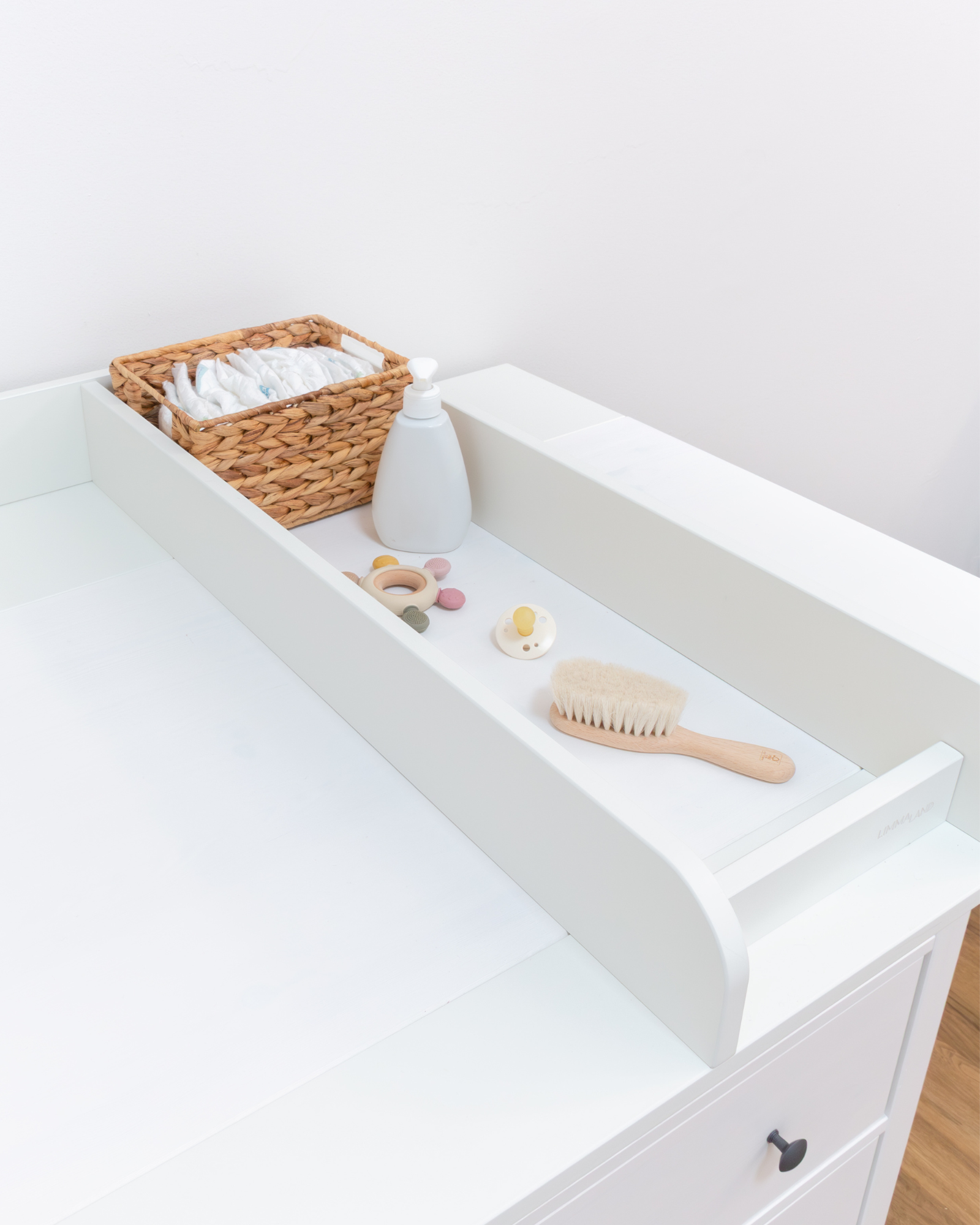 wickelkommode ikea hemnes 108 set basis eukalyptus light 08