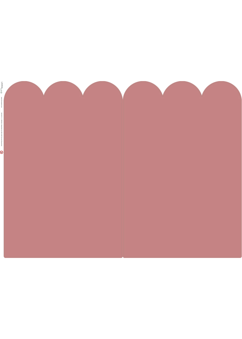 stickerset ikea ivar schrank boogig rosenholz 99 stickerset ikea ivar schrank boogig rosenholz 99