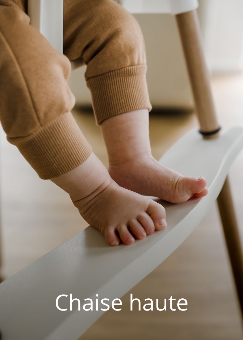 Accessoires pour la chaise haute pour enfant IKEA Accessoires pour la chaise haute pour enfant IKEA