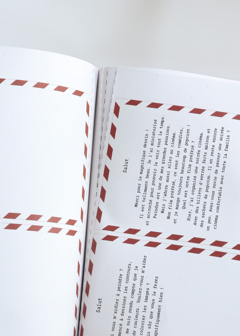 livre de lutin malin debutant 3