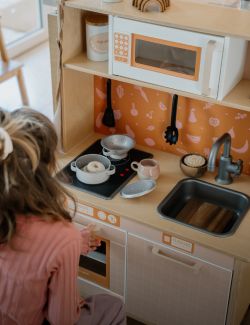  Cuisine enfant