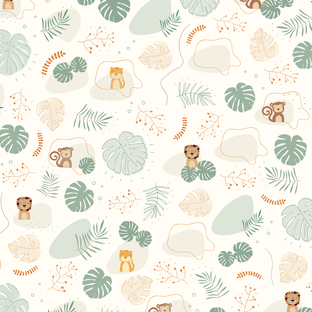 Safari Muster