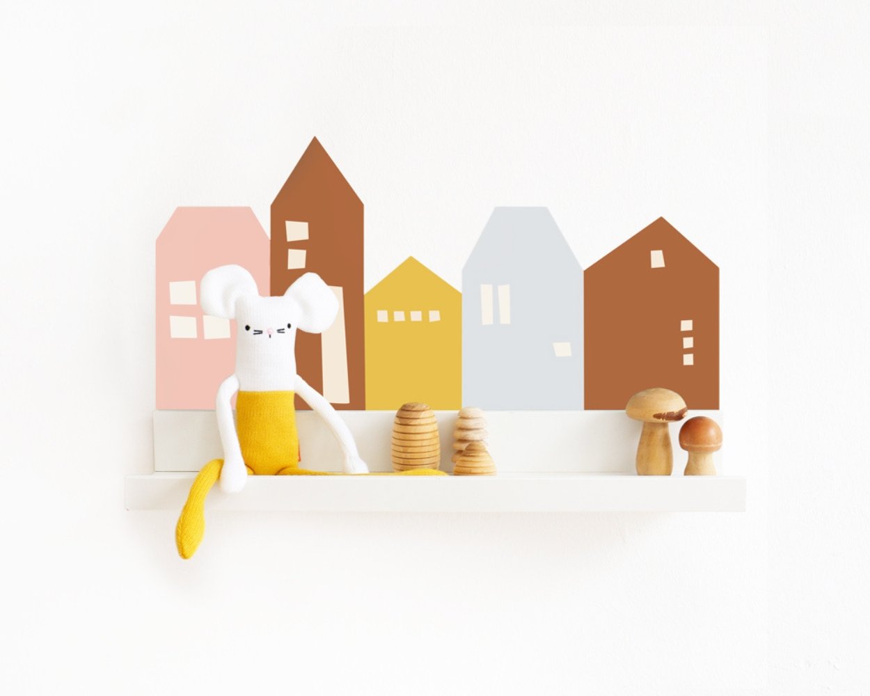 Wanddeko für Babyzimmer Mädchen Wanddeko für Babyzimmer Mädchen