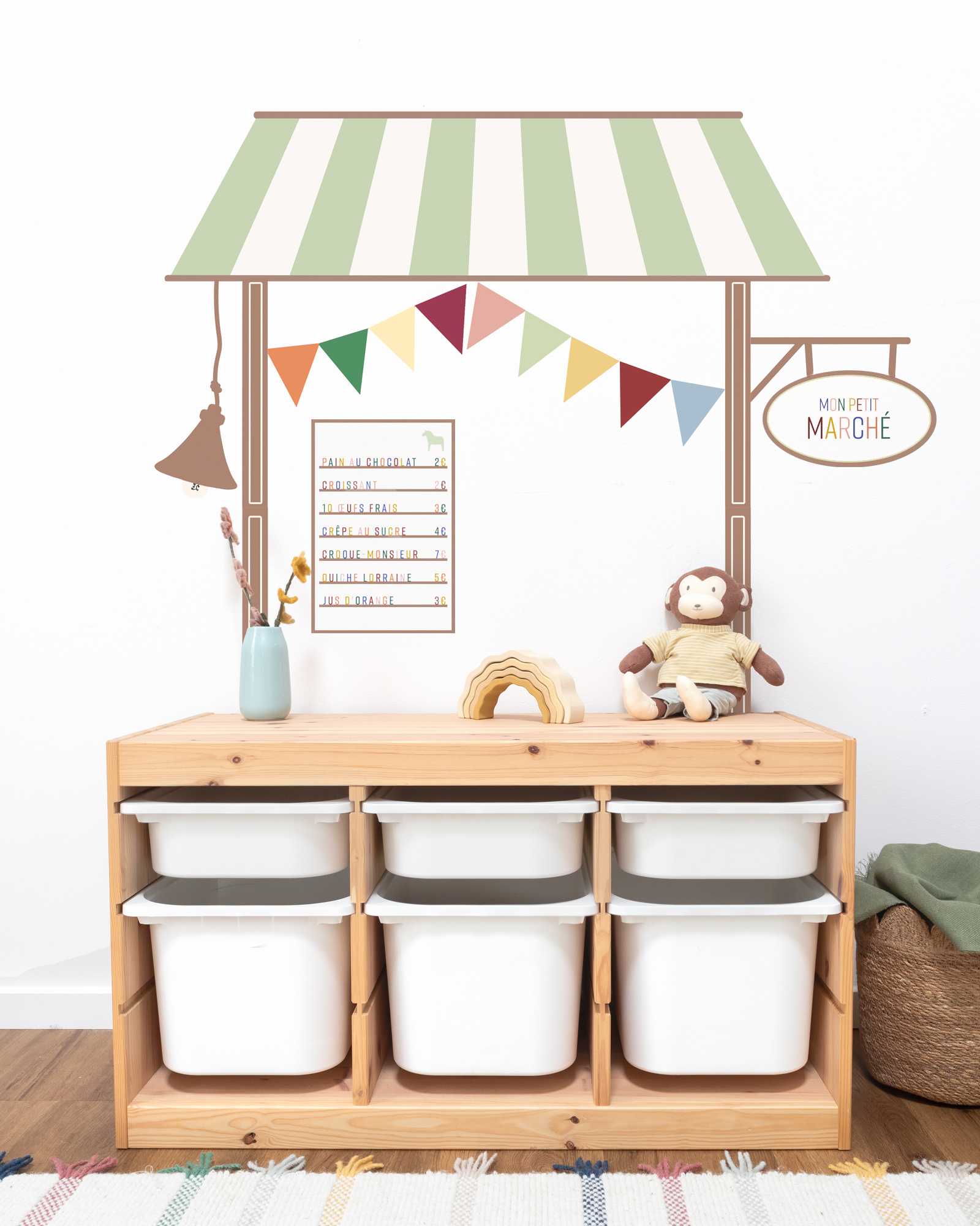  Film adhésif pour DIY marchande